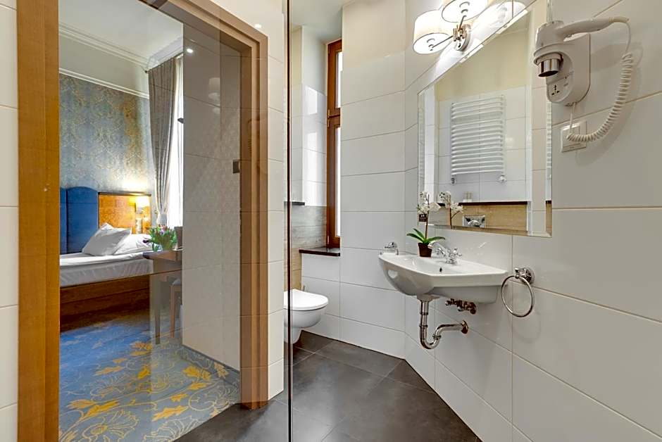 Hotel Diament Plaza Gliwice