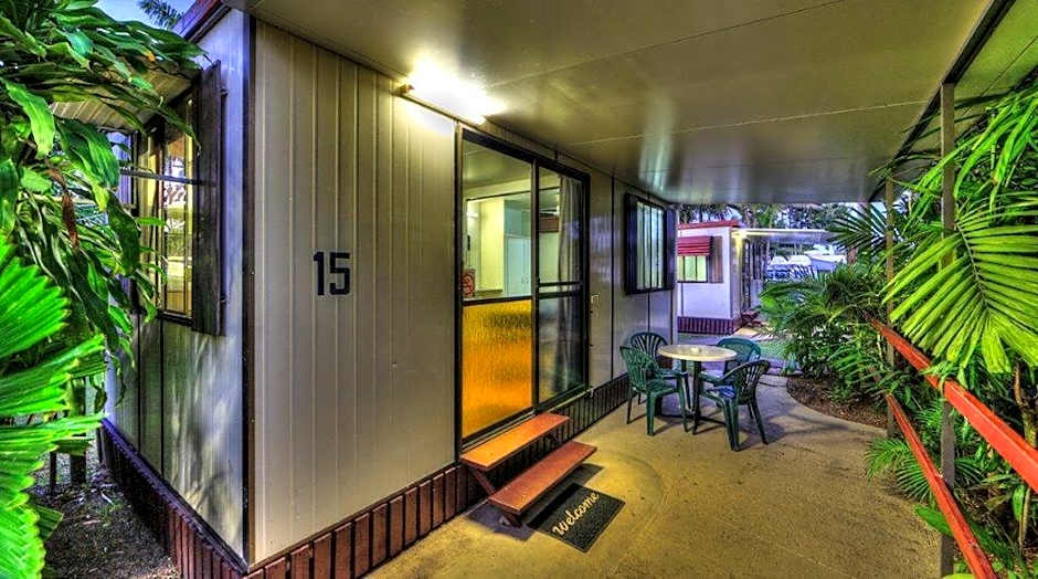 Kookaburra Holiday Park