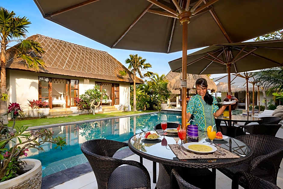 Kandahill Bali