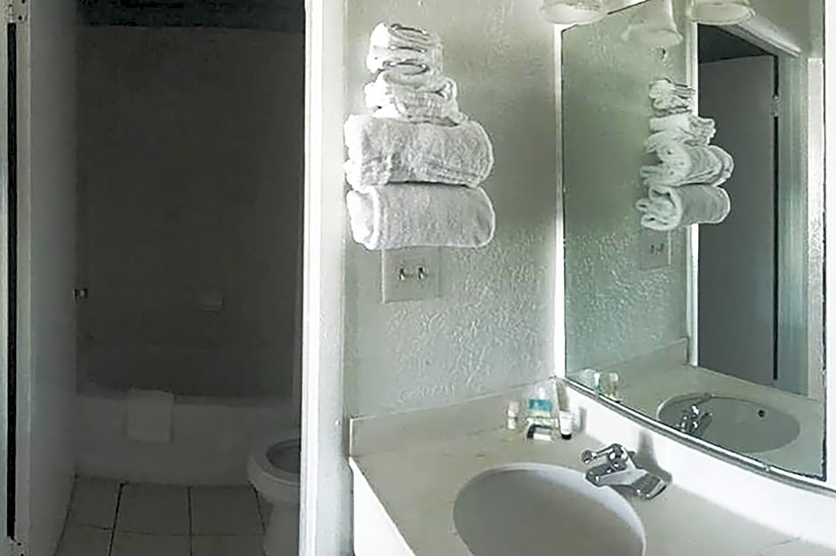 Micanopy Inn