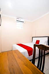 RedDoorz Plus @ Pogung Raya