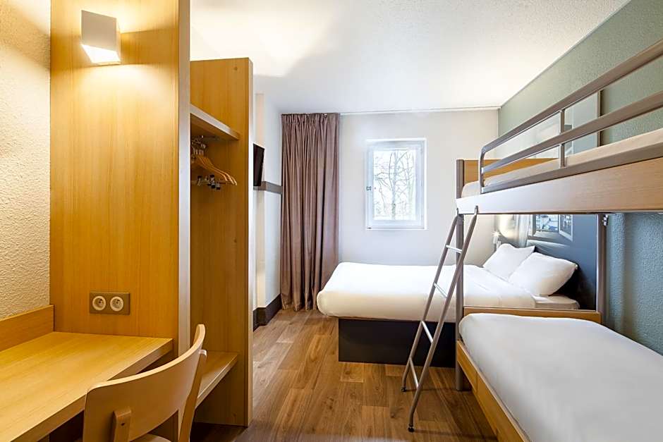 B&B Hôtel Saint-Michel sur Orge