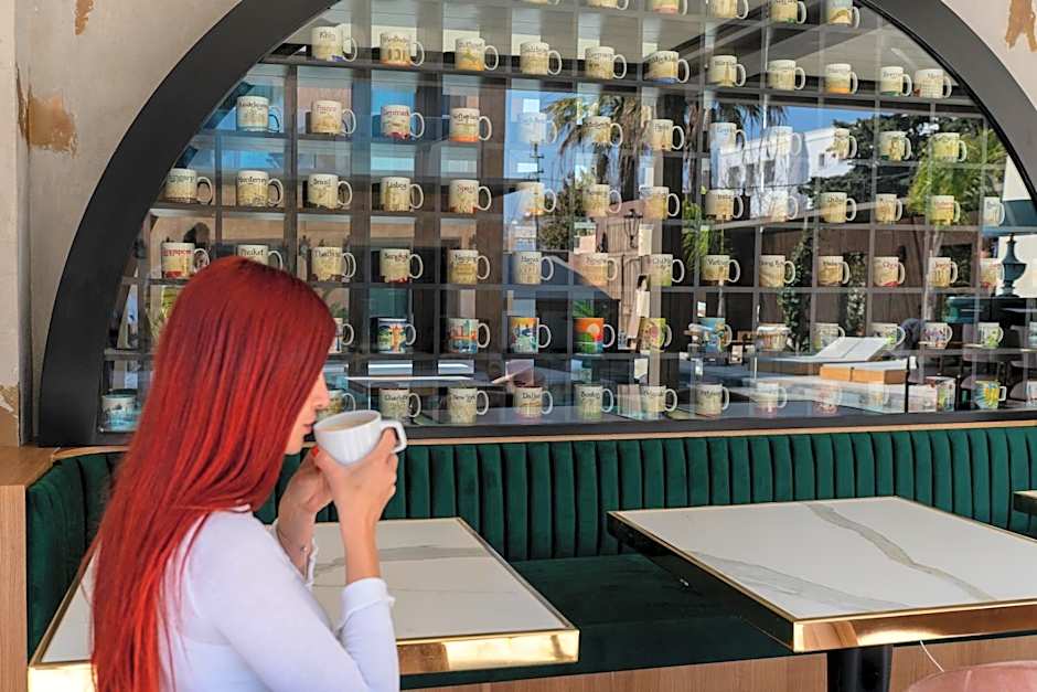 Sezz Hotels Spa Wellness Yalikavak Adult Only