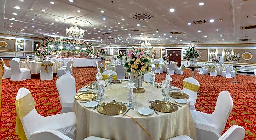 Pearl Continental Hotel, Rawalpindi