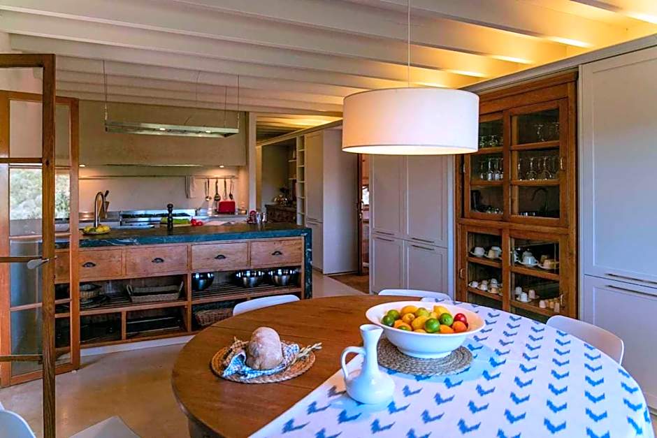 Premier Villa Rental in Mallorca | Es Barranc Vell