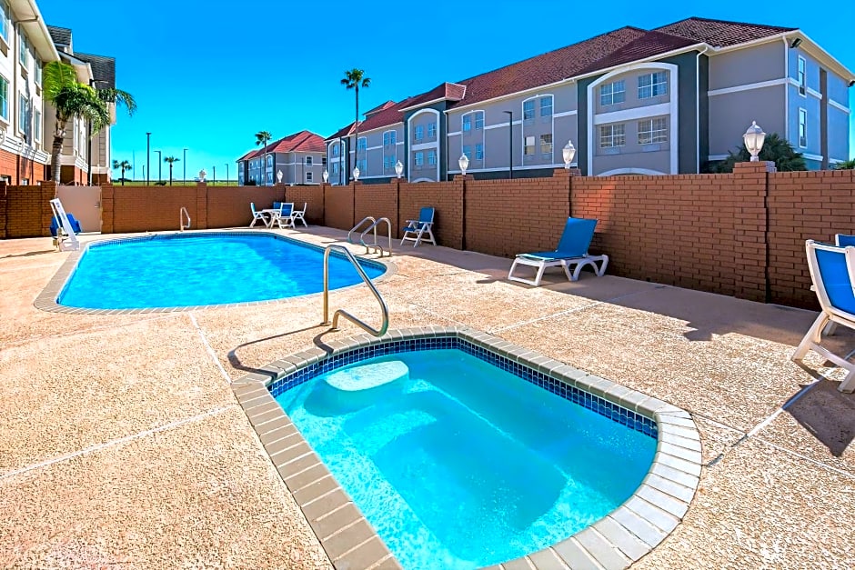 La Quinta Inn & Suites by Wyndham Pharr North McAllen
