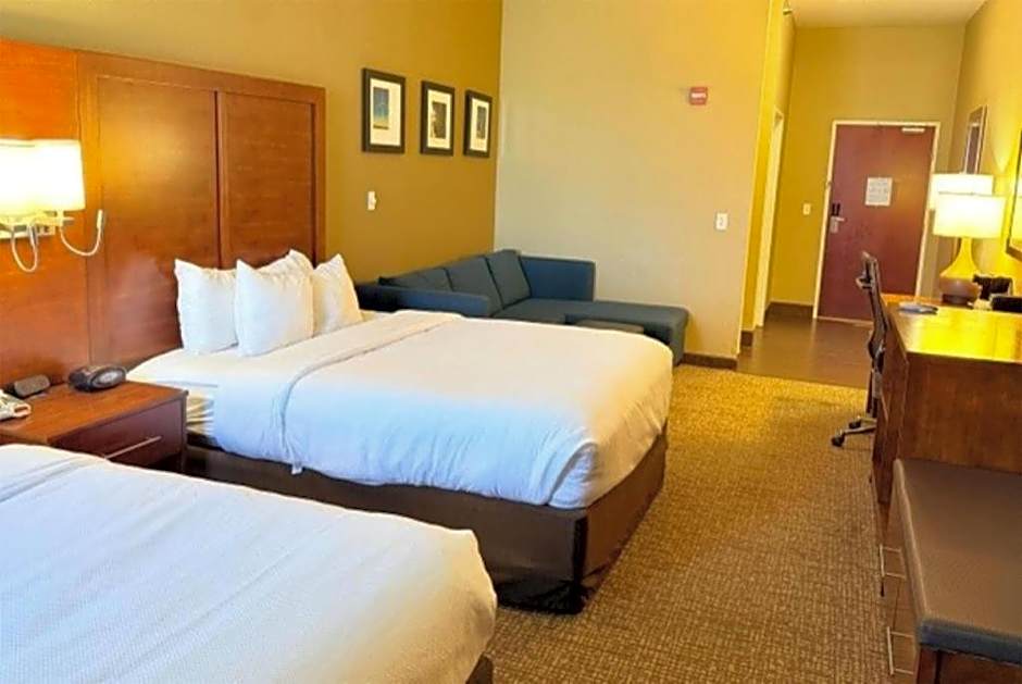 Hawthorn Extended Stay by Wyndham Amarillo