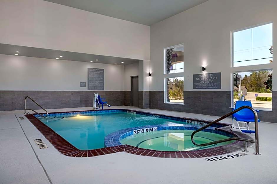 Spark by Hilton Nacogdoches