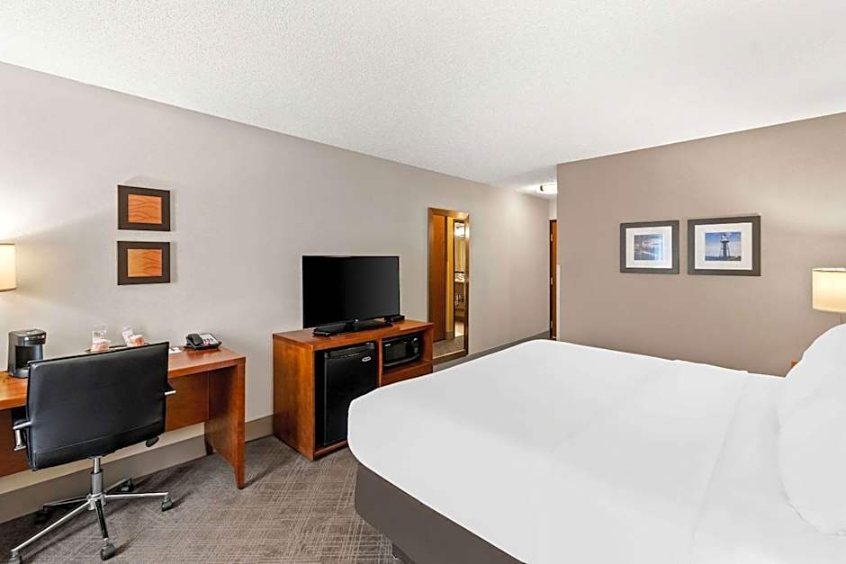 Comfort Inn Duluth West