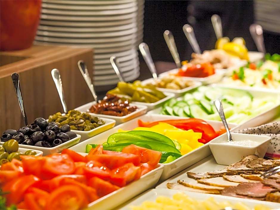 Qubus Hotel Zielona Góra