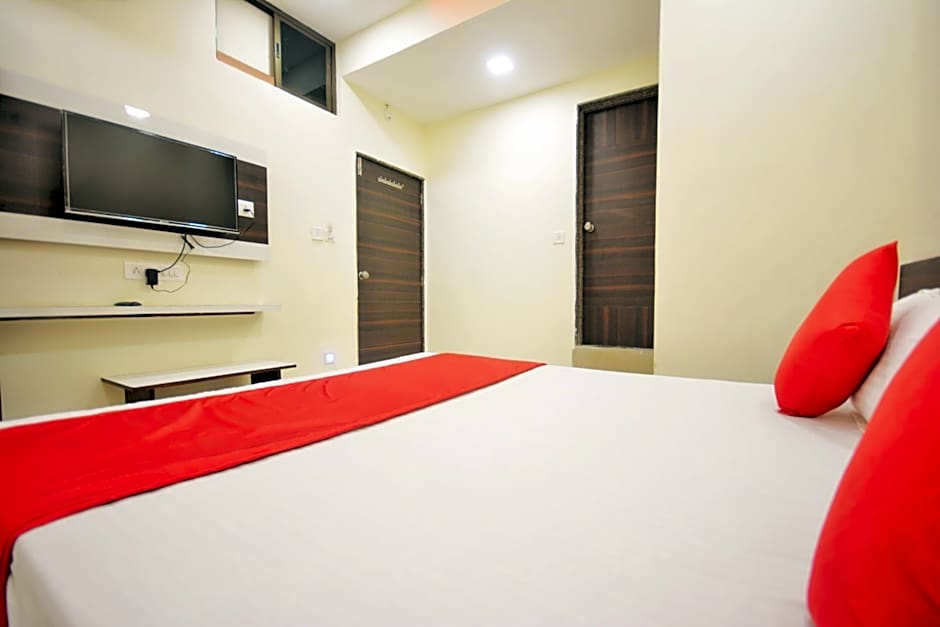 Hotel Science City Inn