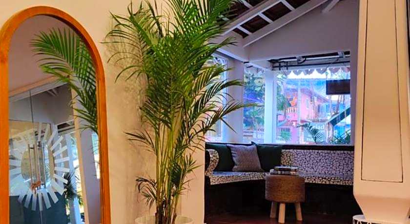 Olive Zip Calangute Mira by Embassy Group