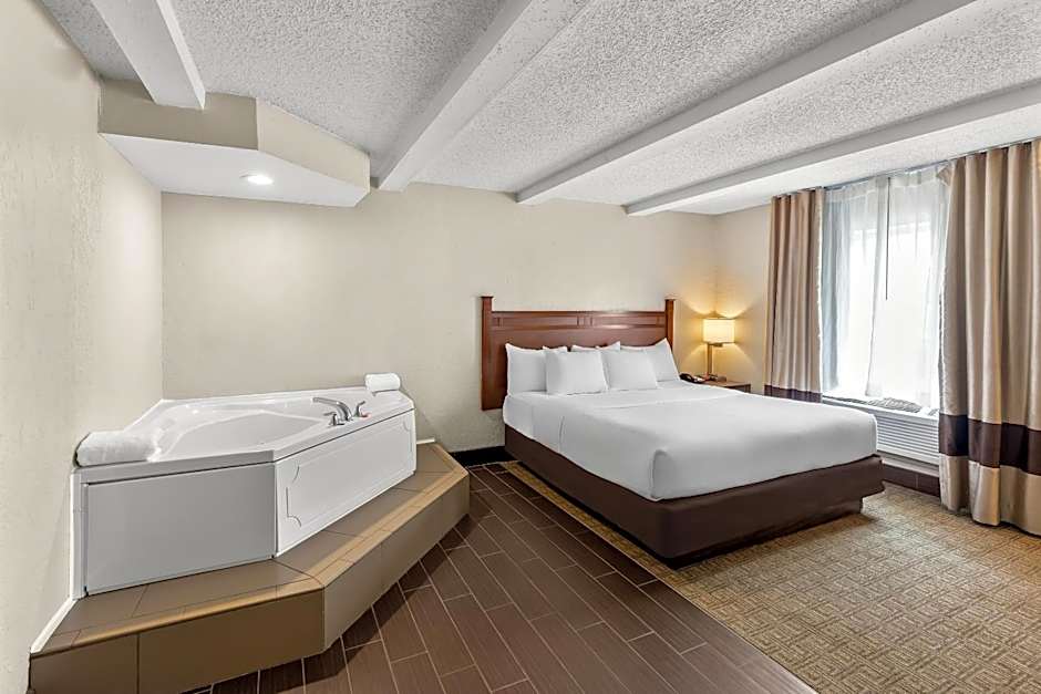 Comfort Inn St. Louis - Westport Event Center
