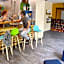 Do Step Inn Central - Self-Service-Hostel
