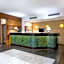 Quality Hotel Nova Domus