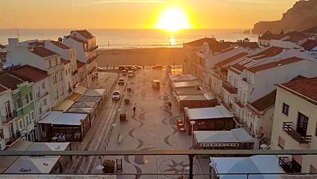 Solar dos Carvalhos - Apartamentos de Turismo