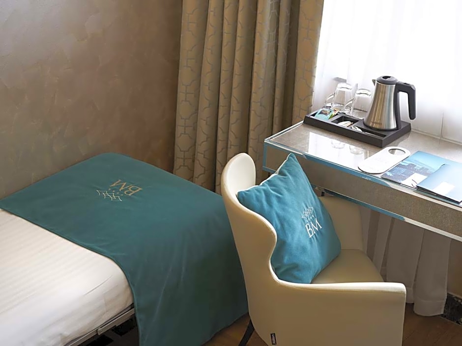 Bianca Maria Palace Hotel City Center