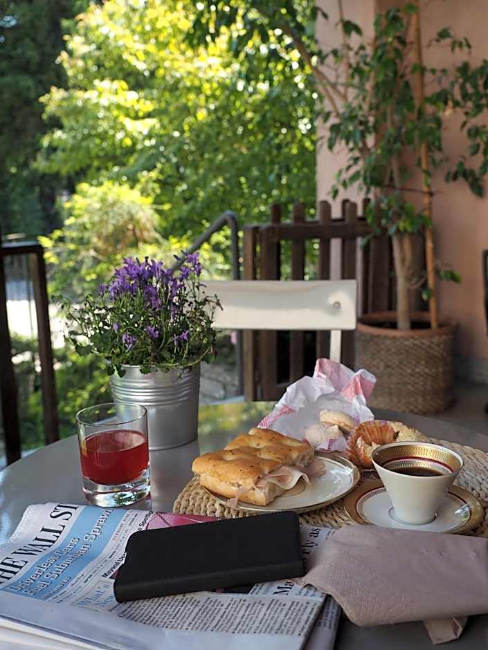 Ca' Rosa Bed & Breakfast