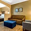 Comfort Suites Baytown I 10