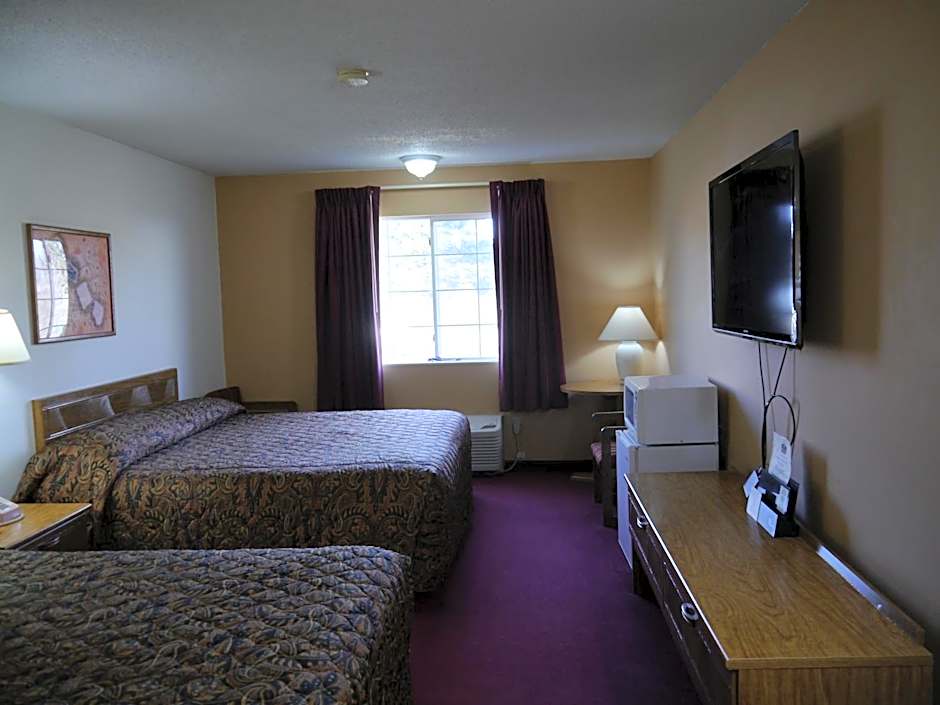 Westwood Inn & Suites - Kimball
