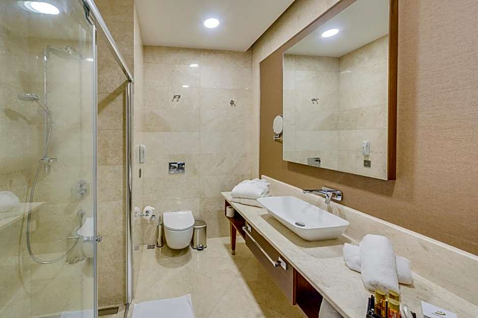 Demircioğlu Park Hotel