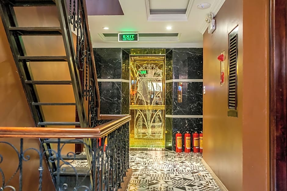 Eden Boutique Hotel & Spa