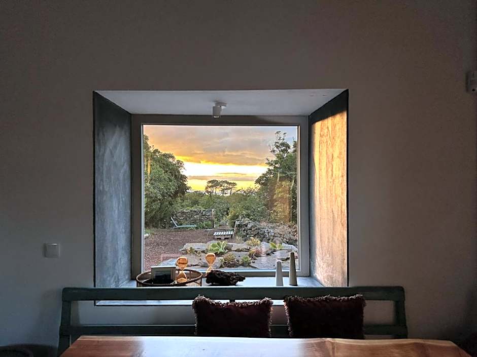 Waka Sun Rise Pico Azores