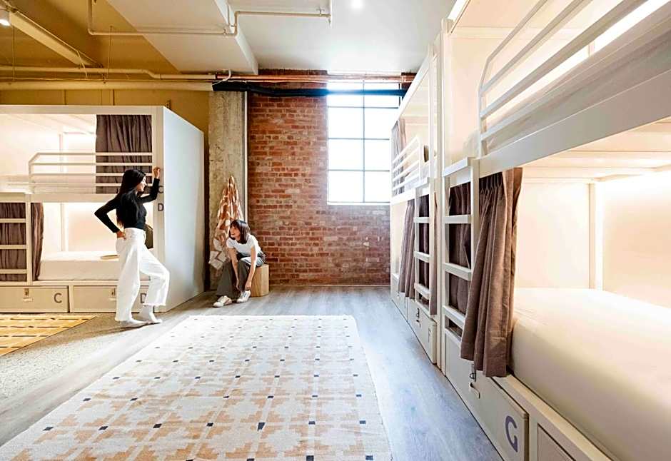 Little Drifter Melbourne