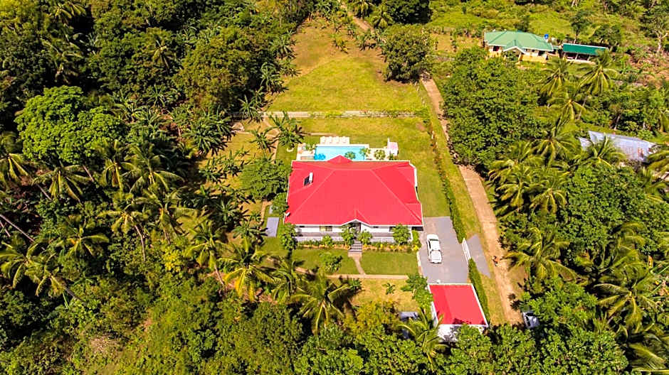 Bohol White House Bed & Breakfast