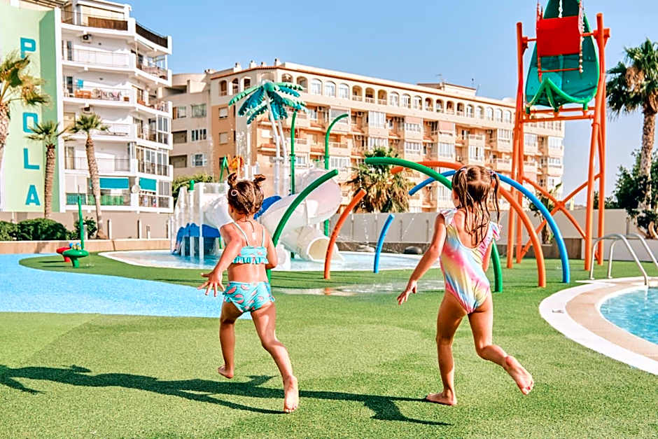 ESTIMAR Calpe Suitopia