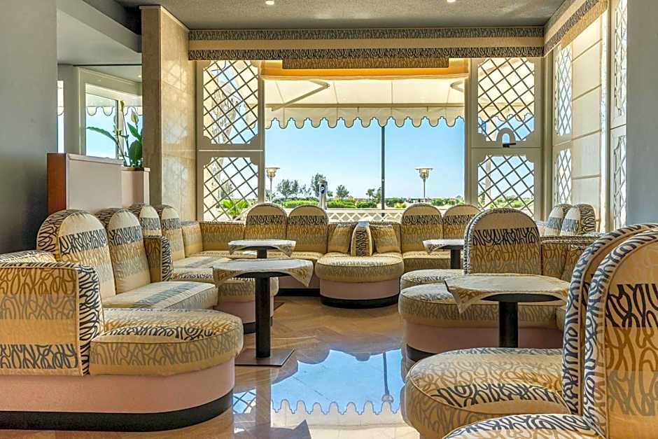 Hotel Doriana