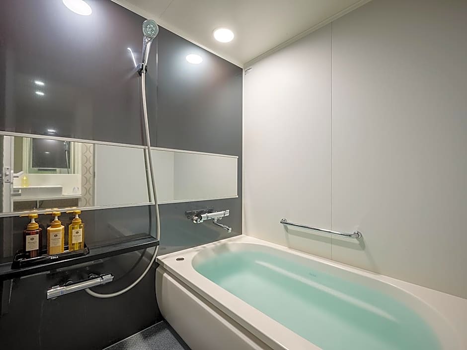Sendai Washington Hotel