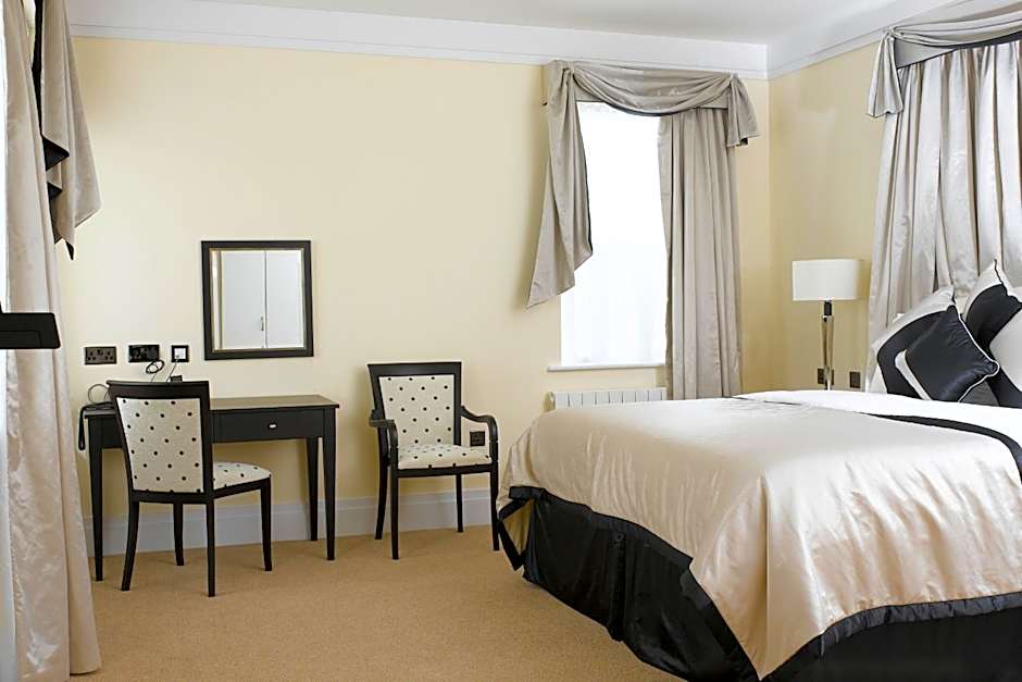 Zdjęcie 1 z 22 — Luxury Suite