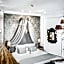 Hotel De Castillion - Small elegant hotel
