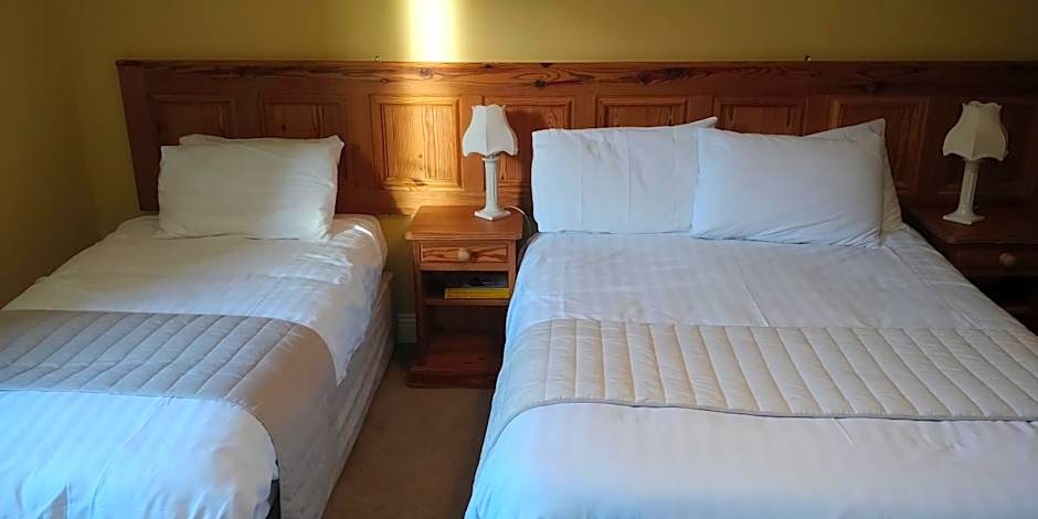 Avonmore House Guest Accommodation