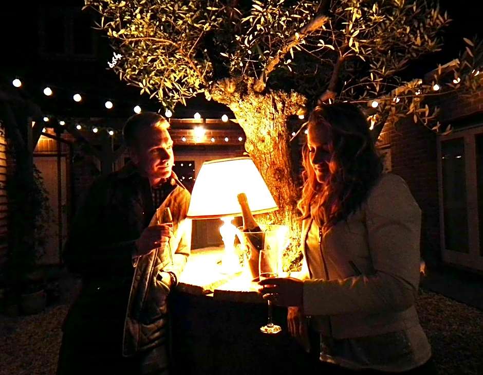 The Kingsley at Eversley