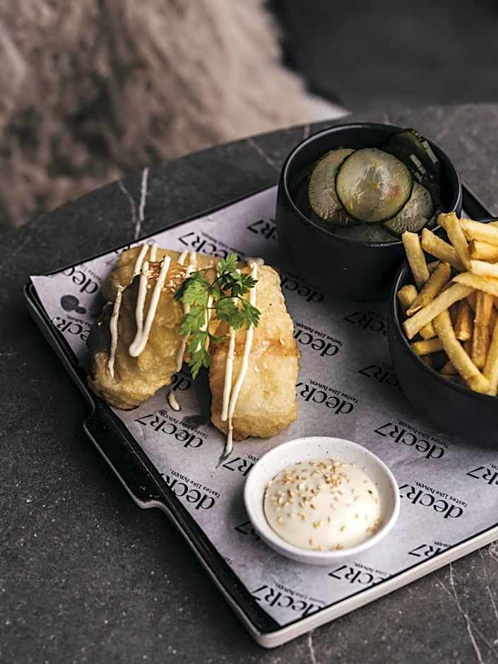 Haven Mountain Retreat