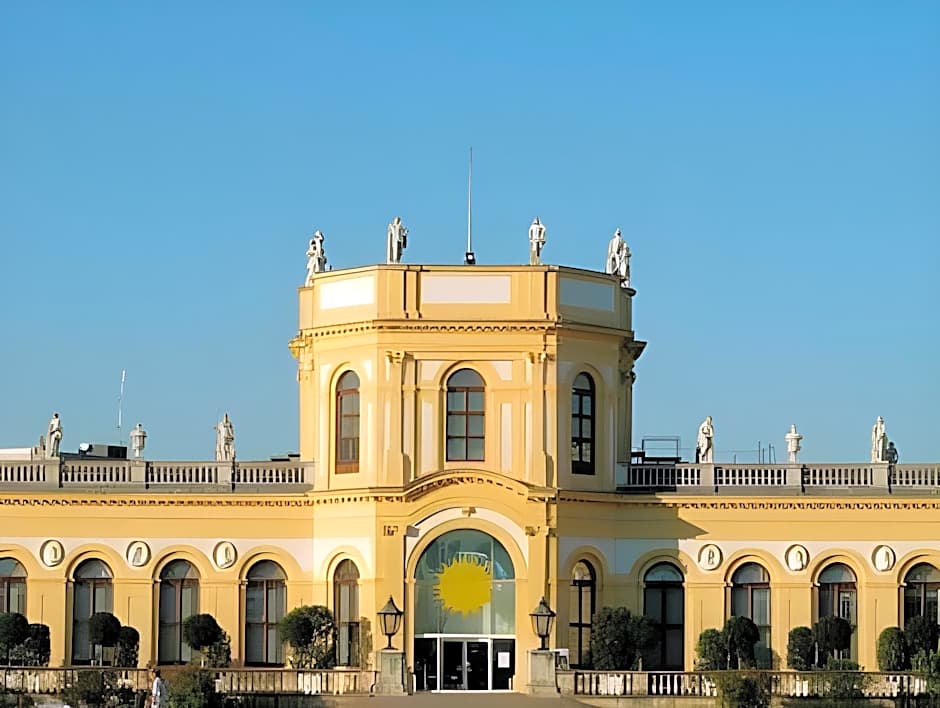 Hotel Deutscher Hof
