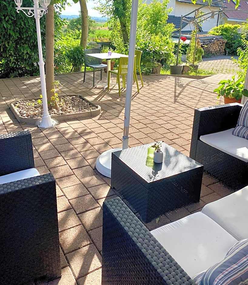 Hotel & Restaurant Tanne