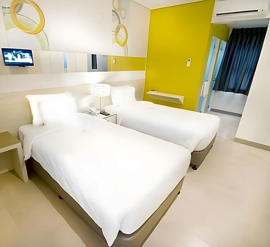 Go Hotels Lanang - Davao