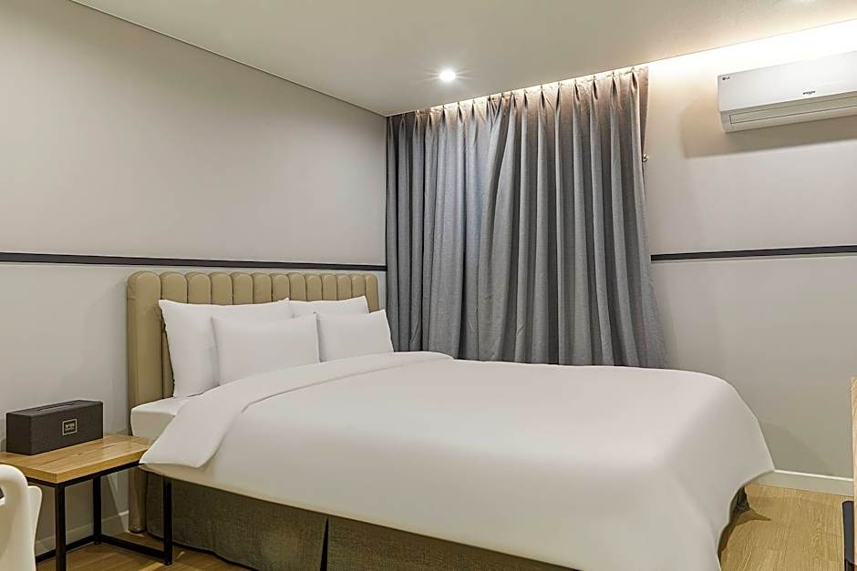 Number25 Hotel Namchuncheon