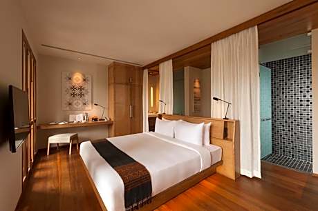 Staycation Offer-AVANI Deluxe Room