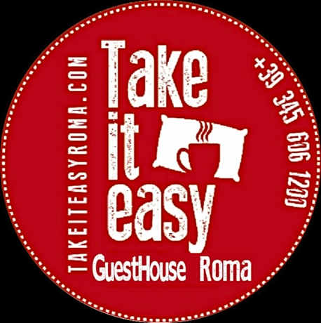 Take It Easy Roma Guest House