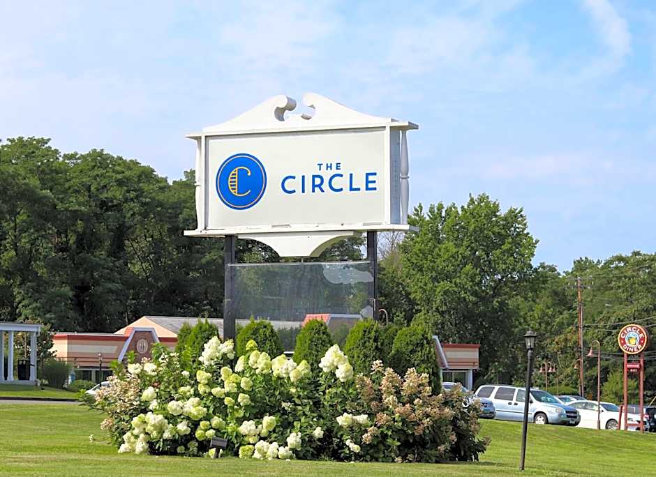 Circle Hotel Fairfield