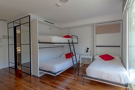 Double Room with Lake View