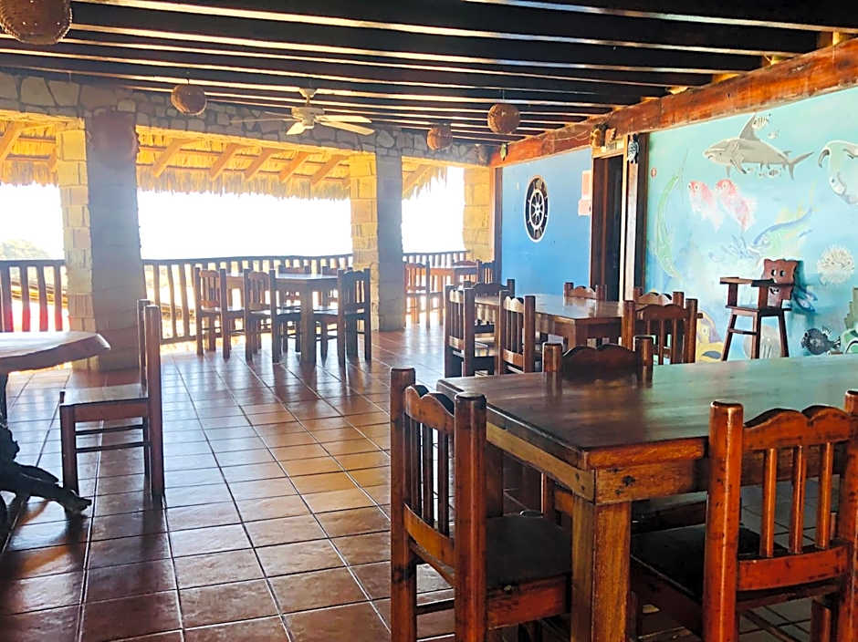 Hotel Paraiso del Pescador by Rotamundos