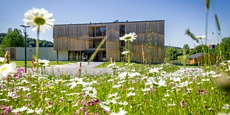 Naturhotel & Chalets Euler