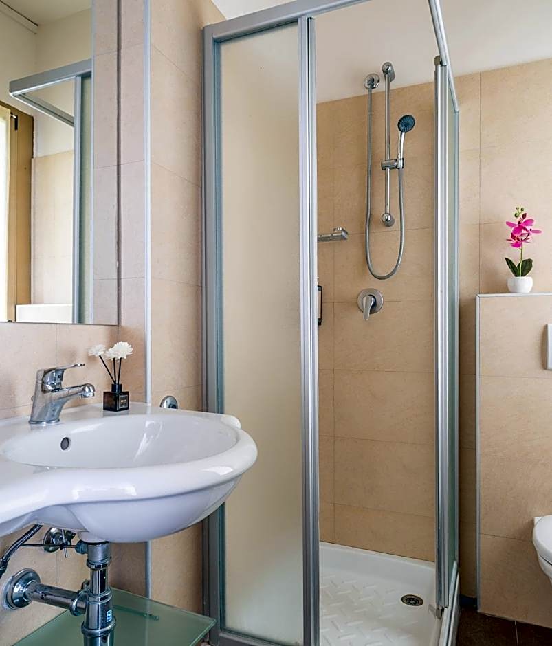 Hotel Metropol