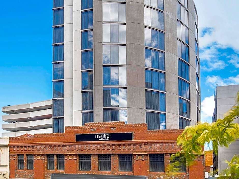 Mantra on Collins Hobart