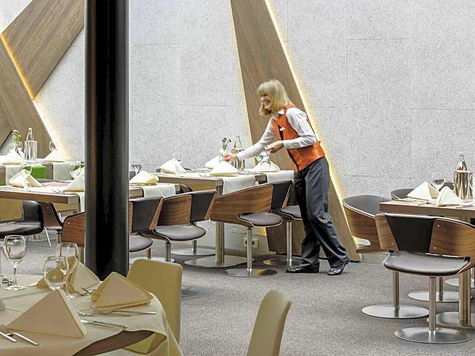 Novotel Hannover